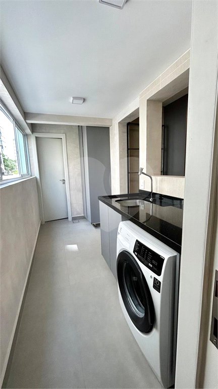 Apartamento à venda com 2 quartos, sendo 1 suíte, em Itaim Bibi, São Paulo, SP