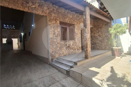 Casa Térrea à venda com 2 quartos, sendo 1 suíte, em Campo Grande, Rio de Janeiro, RJ