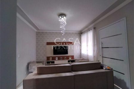 Sobrado à venda com 3 quartos, sendo 1 suíte, em Jardim Dois Corações, Sorocaba, SP
