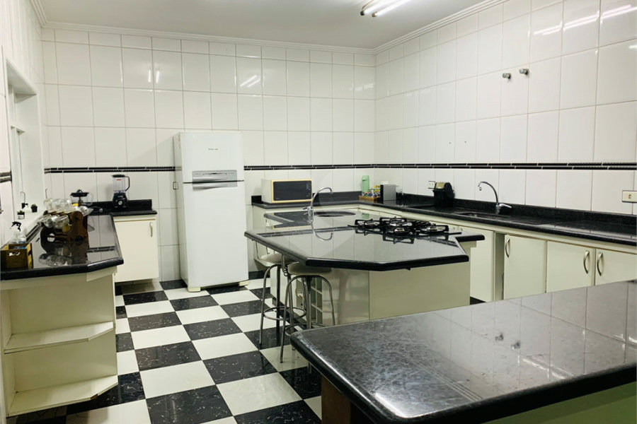 Casa à venda com 2 suítes em Cangaíba, São Paulo, SP