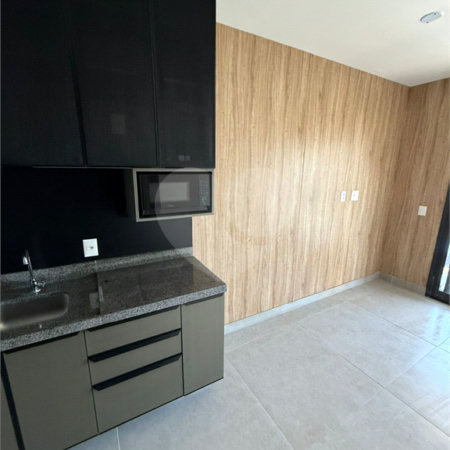 Studio à venda com 1 quarto em Perdizes, São Paulo, SP