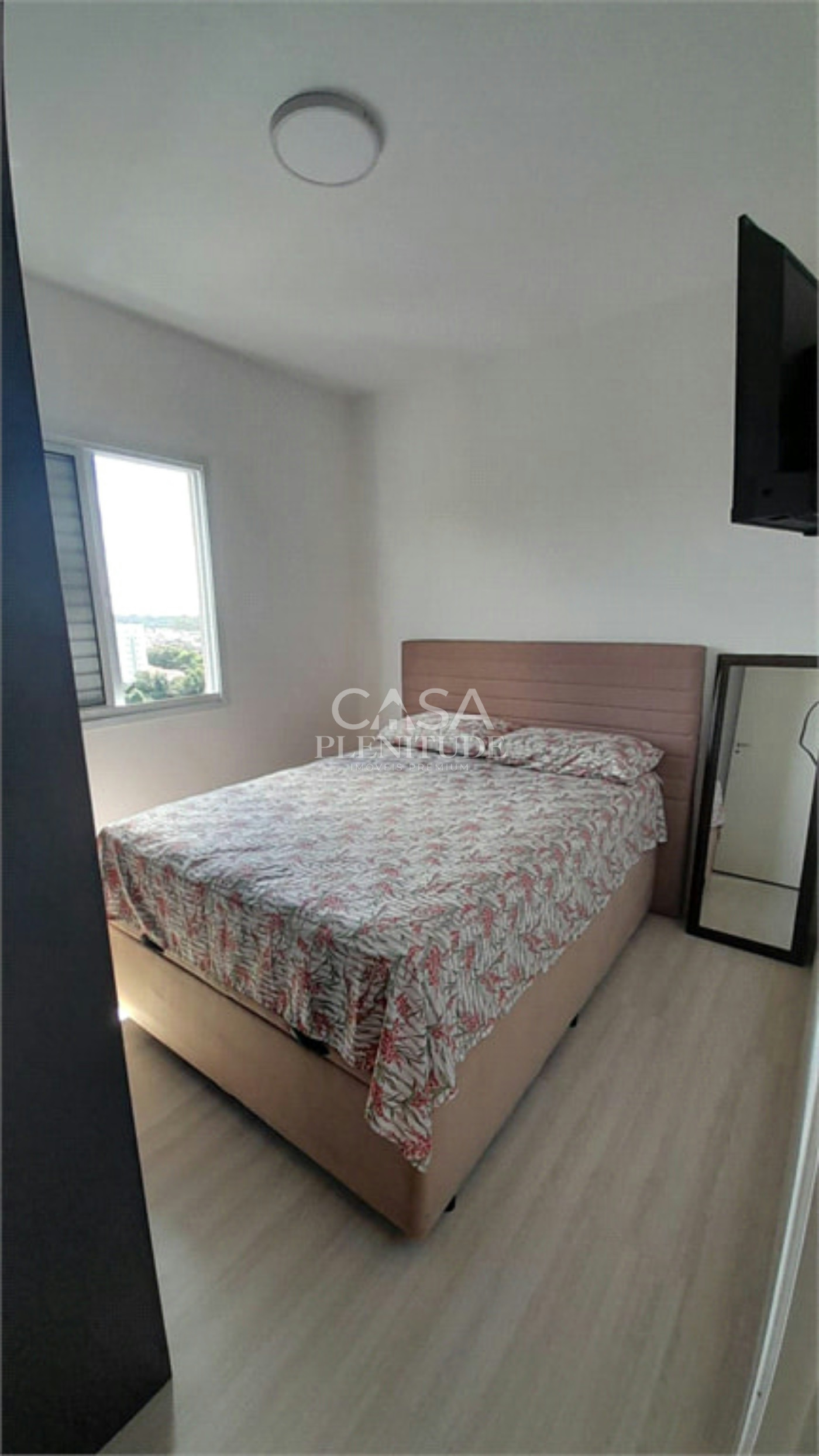 Apartamento para alugar com 2 quartos em Jardim Ipê, Sorocaba, SP