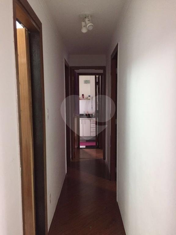 Apartamento à venda com 3 quartos, sendo 1 suíte, em Parque Mandaqui, São Paulo, SP