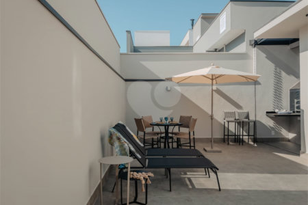 Casa à venda com 3 suítes no condomínio Residencial Viena, Indaiatuba - SP