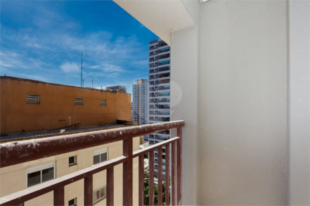 Apartamento à venda com 1 quarto em Chácara Flora, São Paulo, SP