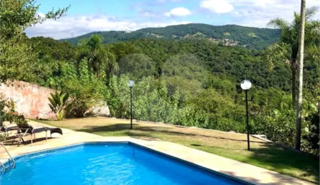 Casa à venda com 2 quartos, sendo 1 suíte,  no condomínio Sausalito, Mairiporã - SP