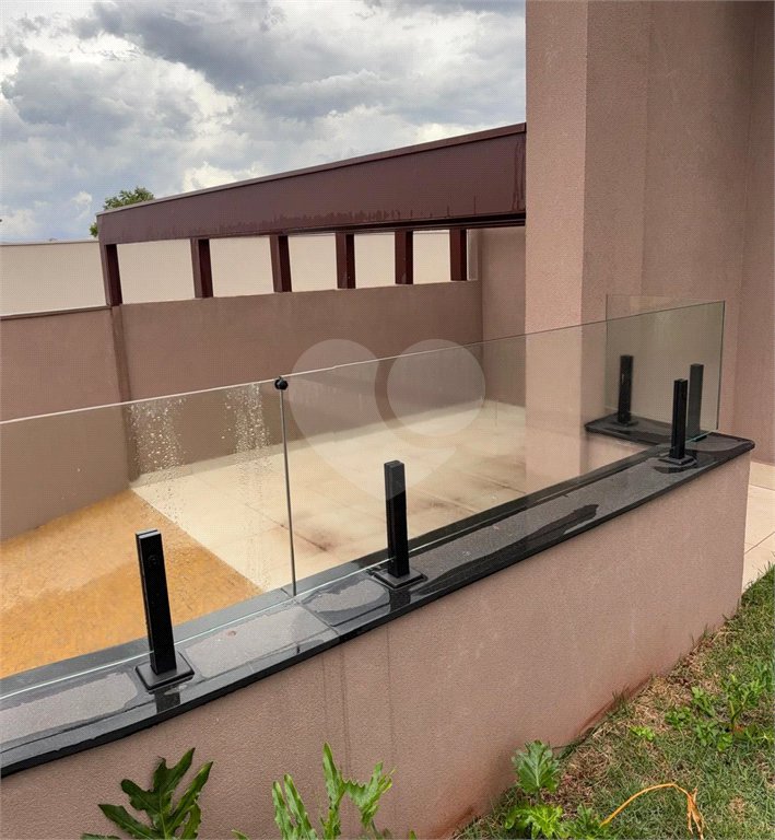 Casa à venda com 3 suítes no condomínio Quinta dos Ventos, Ribeirão Preto - SP