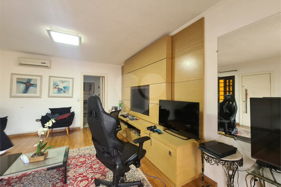 Sobrado à venda com 3 quartos, sendo 1 suíte, em Tucuruvi, São Paulo, SP