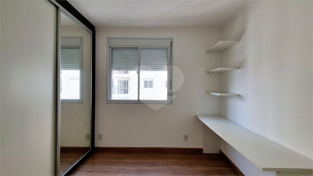 Apartamento à venda com 1 quarto em Brás, São Paulo, SP