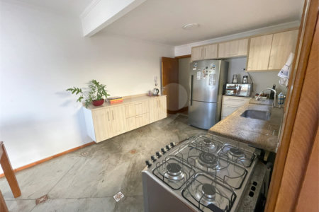Casa à venda com 3 suítes em Santo Amaro, São Paulo, SP