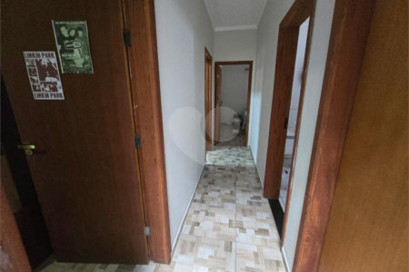 Casa à venda com 3 quartos, sendo 1 suíte,  em Portal dos Pinheiros II, Itapetininga, SP
