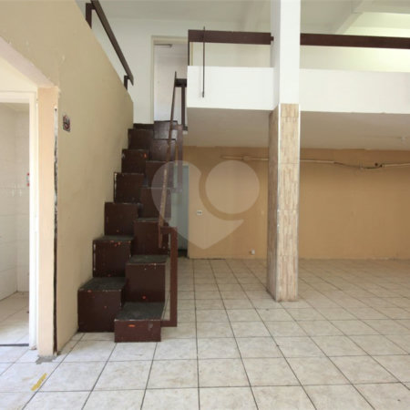 Prédio à venda em Vila Santa Catarina, São Paulo, SP