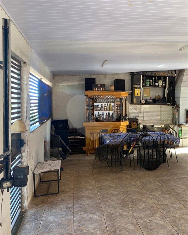 Casa à venda com 3 quartos, sendo 1 suíte, em Coophafronteira, Ponta Porã, MS