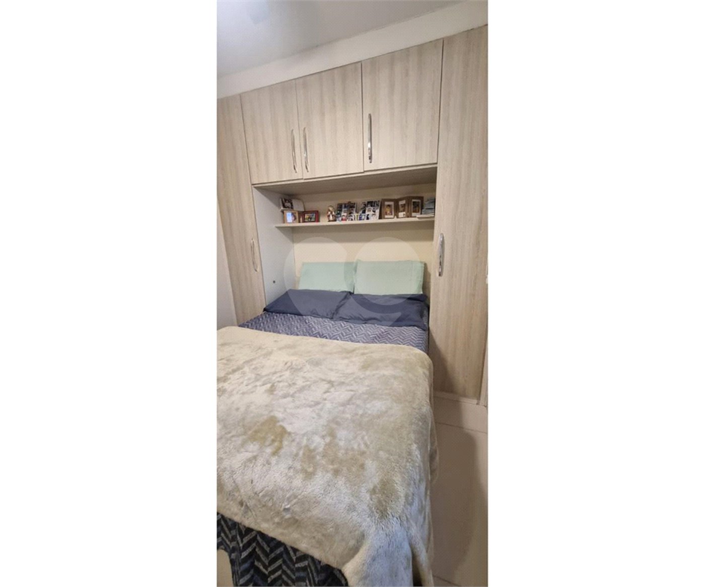 Apartamento à venda com 2 quartos, sendo 1 suíte, em Vila Medeiros, São Paulo, SP