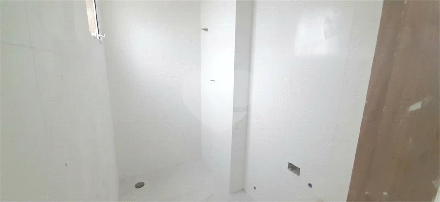 Apartamento à venda com 2 quartos em Vila Mazzei, São Paulo, SP