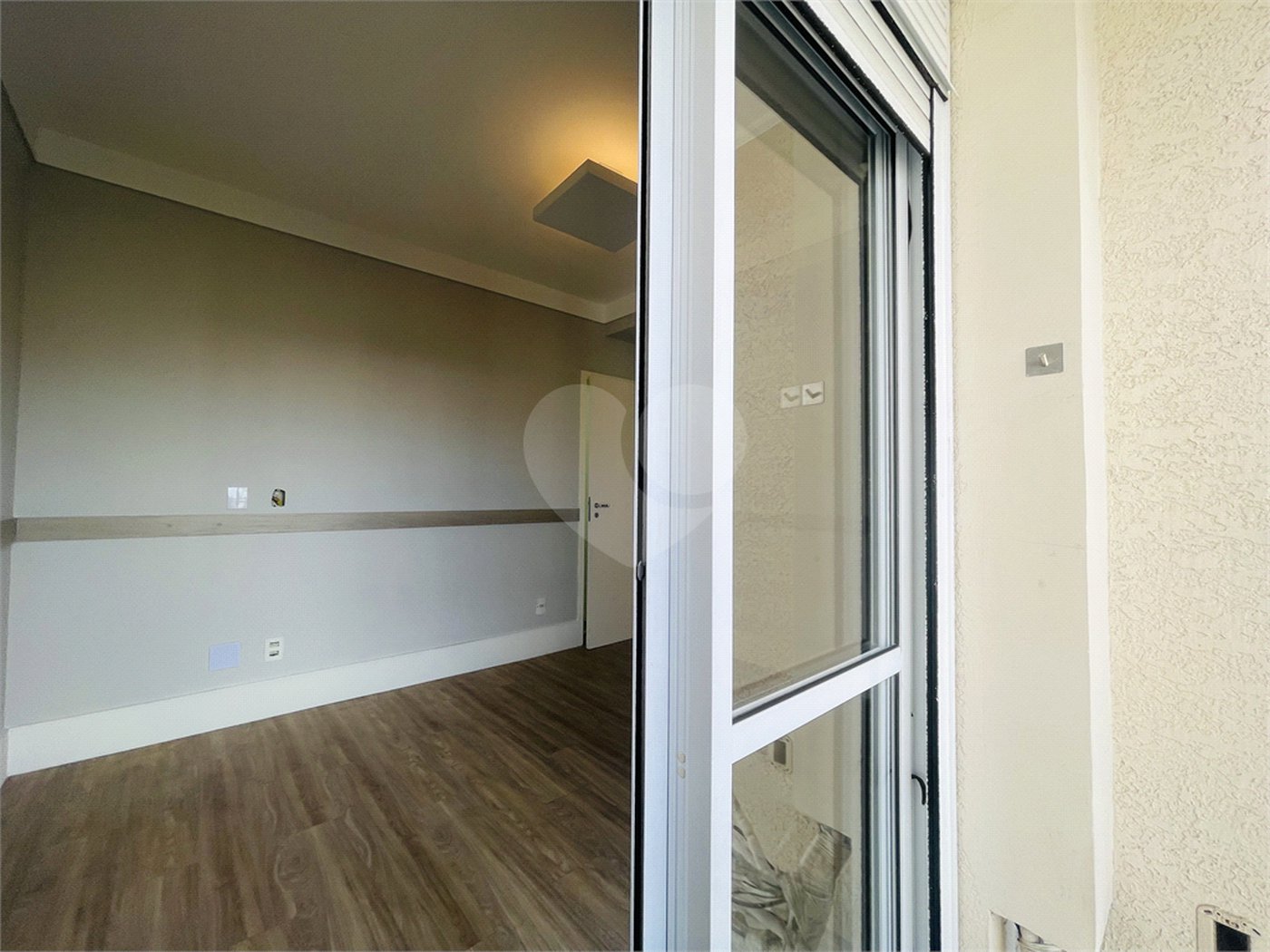 Apartamento à venda com 3 suítes em Vila Gilda, Santo André, SP