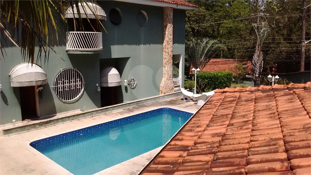Casa à venda com 5 quartos, sendo 2 suítes, em Horto Florestal, São Paulo, SP