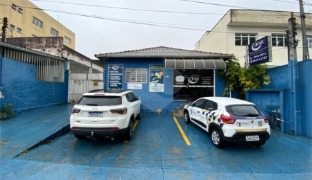 Casa Térrea à venda com 1 quarto em Campo Grande, São Paulo, SP