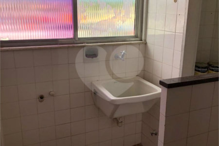 Apartamento à venda com 2 quartos em Campo Grande, Rio de Janeiro, RJ