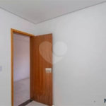 Studio à venda com 2 quartos em Vila Vera, São Paulo, SP