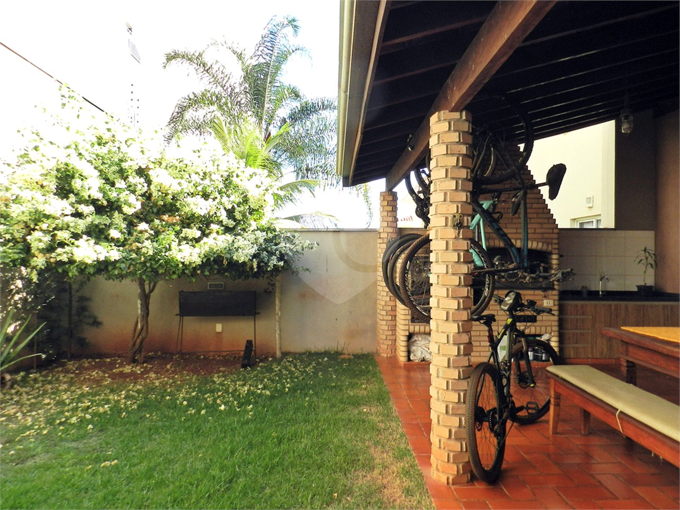 Casa à venda com 3 quartos, sendo 1 suíte, no condomínio Topazio Rp, Ribeirão Preto - SP
