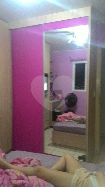 Sobrado à venda com 4 quartos, sendo 1 suíte, em Vila Medeiros, São Paulo, SP