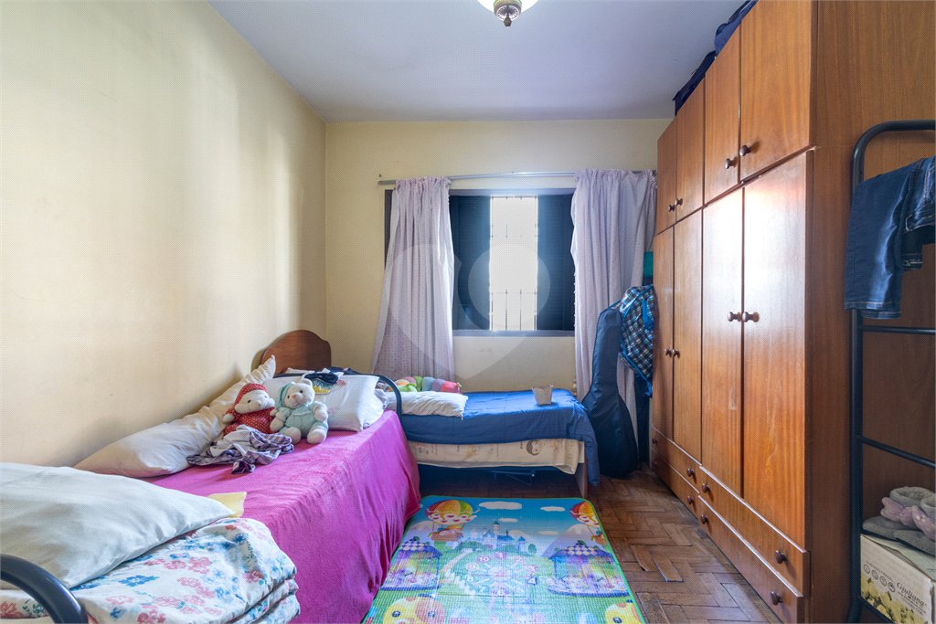 Sobrado à venda com 3 quartos em Vila Sônia, São Paulo, SP