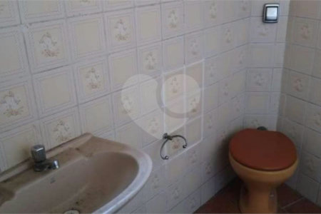 Prédio à venda em Mirandópolis, São Paulo, SP