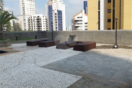 Apartamento à venda com 1 suíte em Vila Suzana, São Paulo, SP