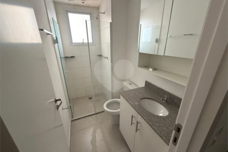 Apartamento à venda com 3 quartos em Barra Funda, São Paulo, SP