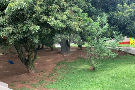 Casa à venda com 4 suítes em Jardim Residencial Santa Luiza, Atibaia, SP