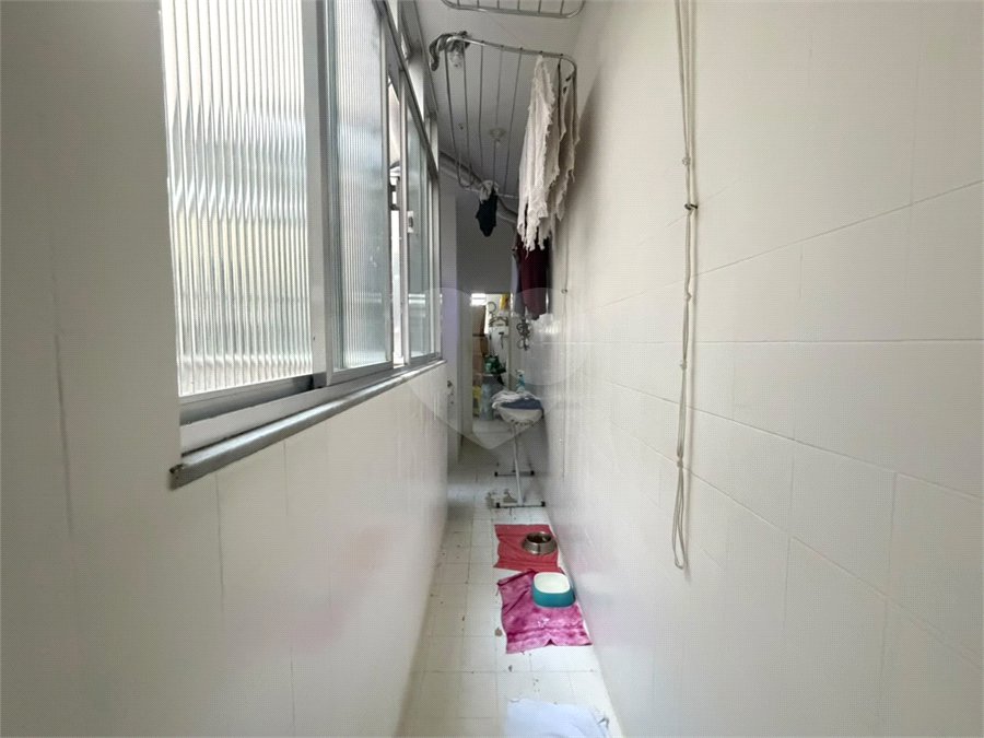 Apartamento à venda com 3 quartos em Botafogo, Rio de Janeiro, RJ
