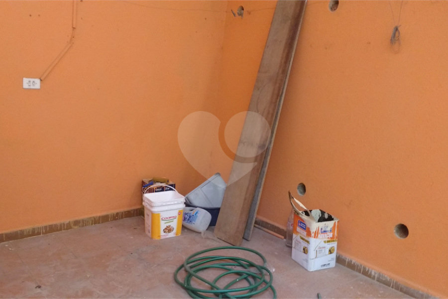 Sobrado à venda com 3 quartos, sendo 1 suíte,  em Limão, São Paulo, SP