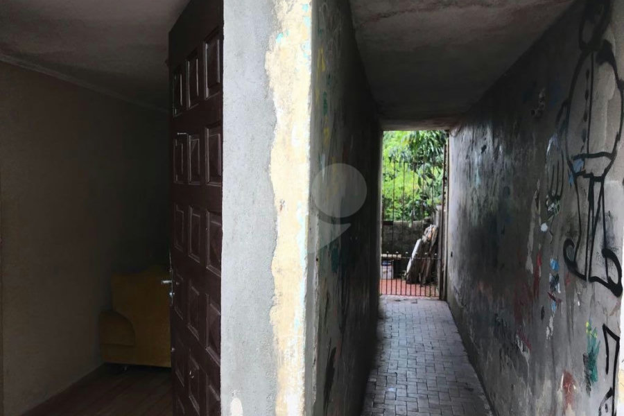 Terreno à venda com 3 quartos em Limão, São Paulo, SP