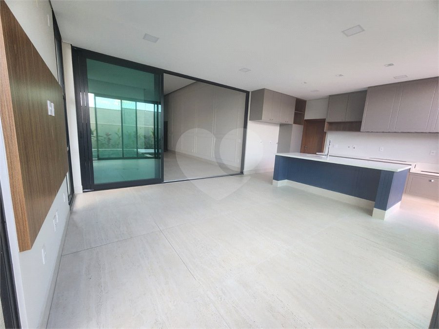 Casa à venda com 3 suítes no condomínio Siena - Vila Europa, Ribeirão Preto - SP