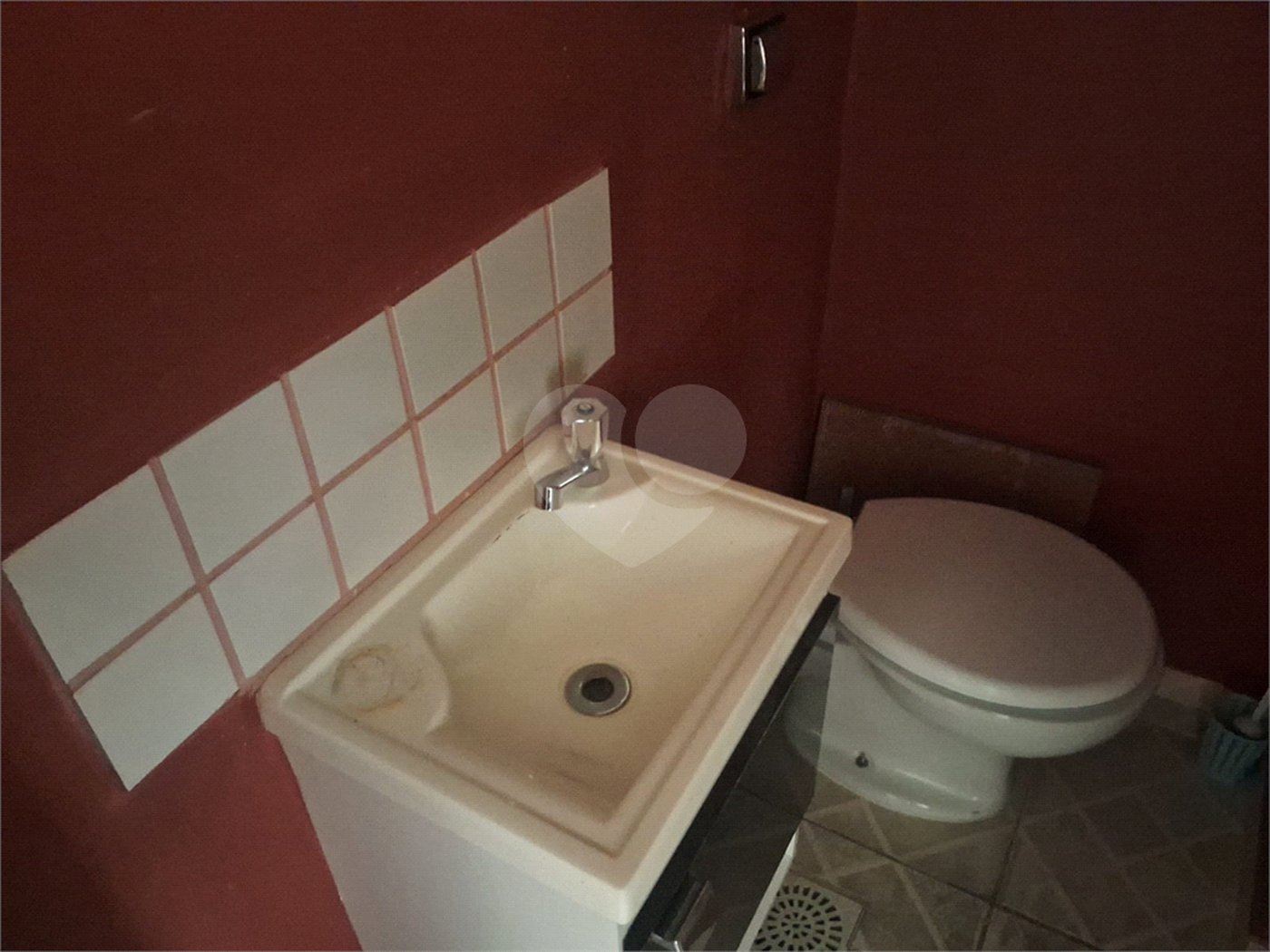 Sala à venda em Tijuca, Rio de Janeiro, RJ