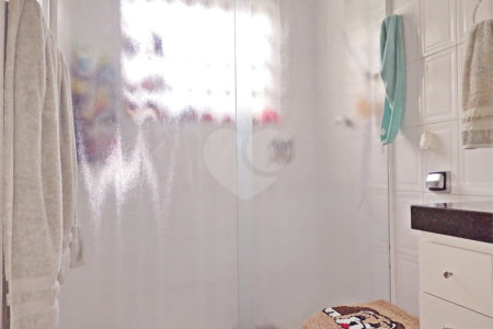 Casa à venda com 2 quartos, sendo 1 suíte, em Vila Aurora (zona Norte), São Paulo, SP