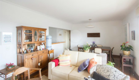 Apartamento à venda com 2 quartos, sendo 1 suíte,  em Parque Colonial, São Paulo, SP