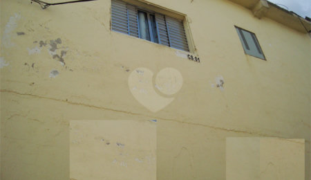 Prédio à venda em Mandaqui, São Paulo, SP