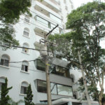 Apartamento à venda com 4 quartos, sendo 1 suíte, no Centro, São Bernardo do Campo, SP