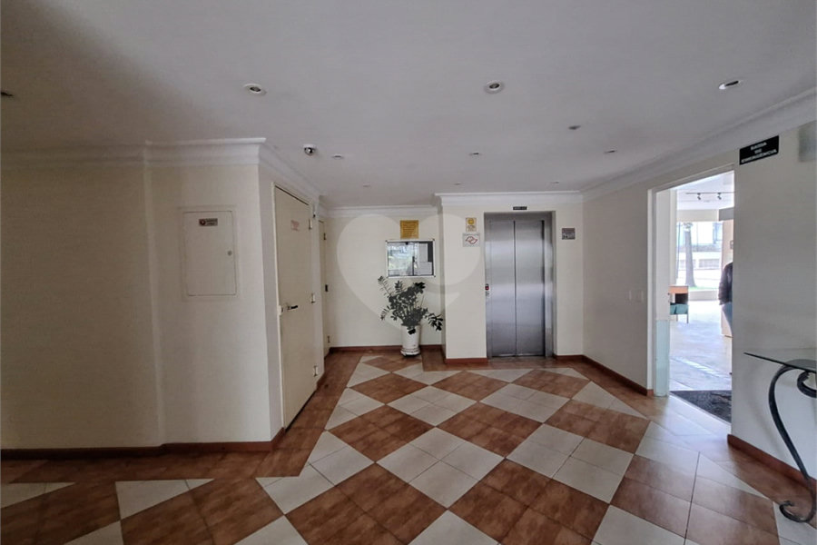 Apartamento à venda com 3 quartos em Imirim, São Paulo, SP