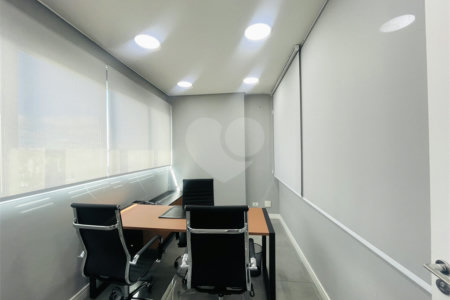 Sala à venda ou para alugar no Centro, São Bernardo do Campo, SP