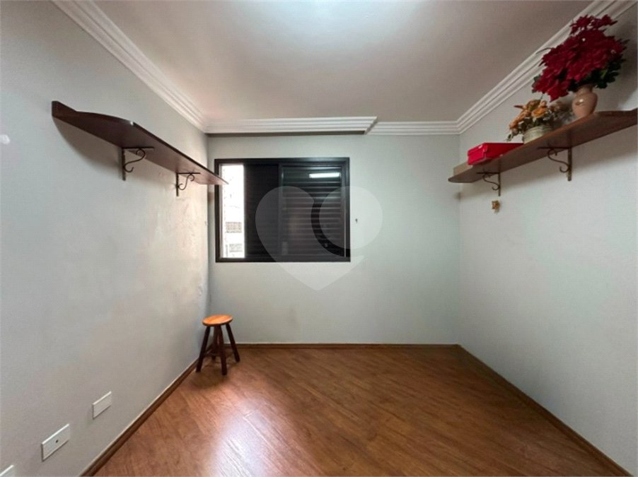 Apartamento à venda ou para alugar com 4 quartos, sendo 2 suítes, em Santana, São Paulo, SP