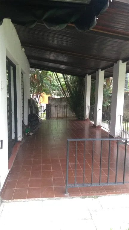 Casa Térrea à venda com 4 quartos, sendo 1 suíte, em Instituto de Previdência, São Paulo, SP