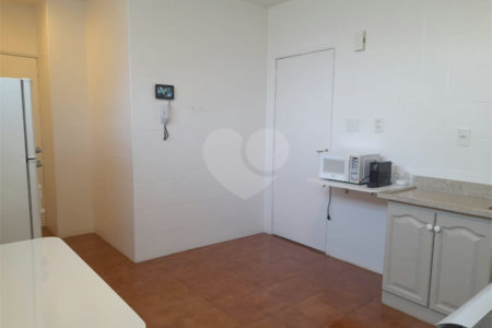 Apartamento à venda com 3 quartos em Pinheiros, São Paulo, SP