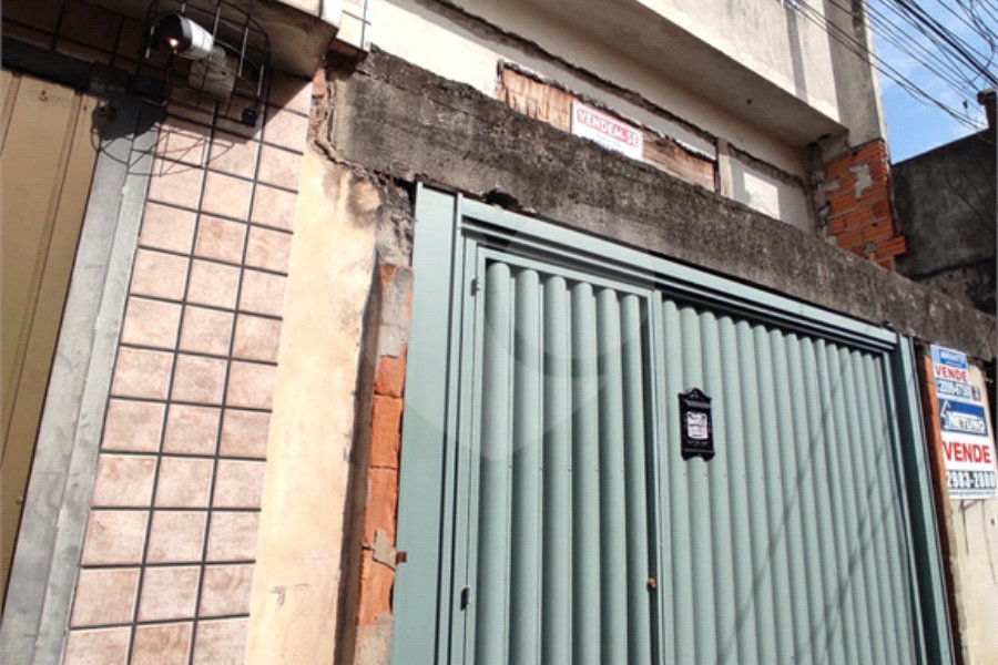 Sobrado à venda com 3 suítes em Vila Maria, São Paulo, SP
