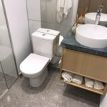 Apartamento à venda com 1 quarto em Vila Clementino, São Paulo, SP
