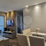 Apartamento à venda com 2 quartos, sendo 1 suíte, em Vila Andrade, São Paulo, SP