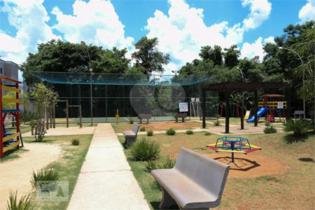 Apartamento à venda com 2 quartos em Recanto Quarto Centenário, Jundiaí, SP