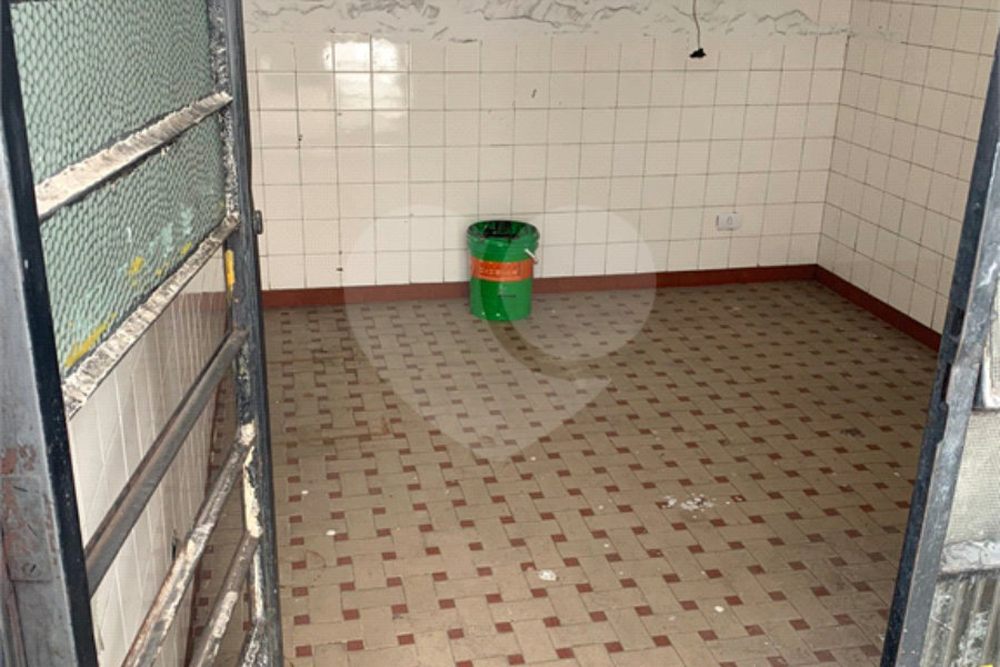 Apartamento à venda com 1 quarto em Bom Retiro, São Paulo, SP